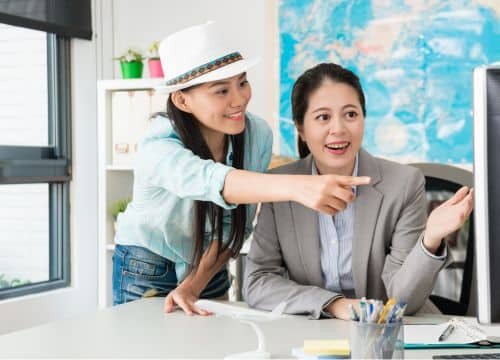 Finding The Best Travel Agent In Truganina