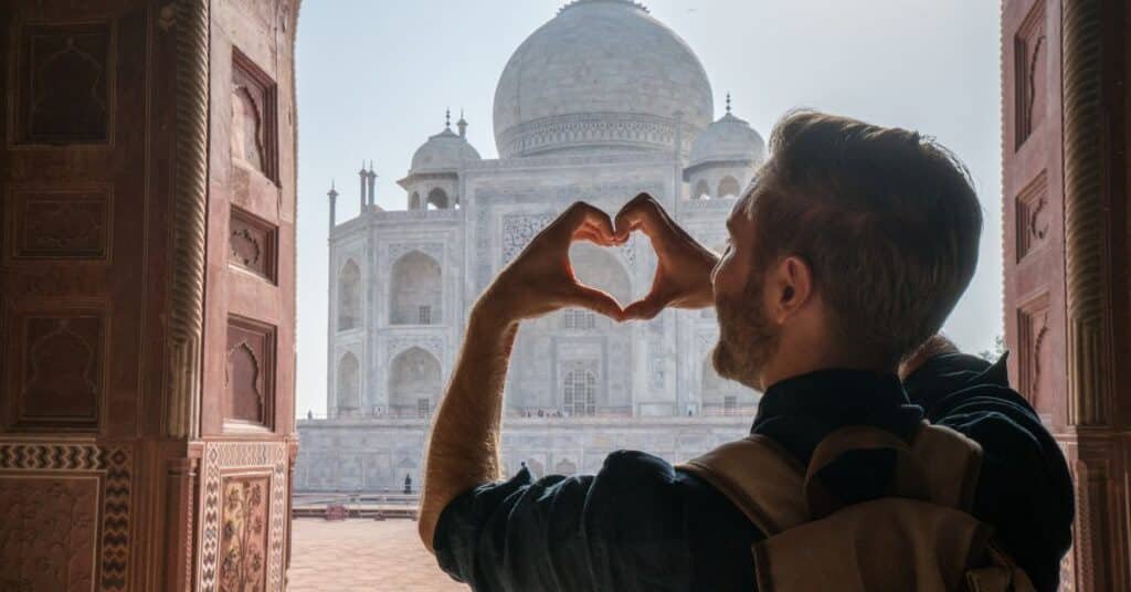 Travelling to India with OCI Card