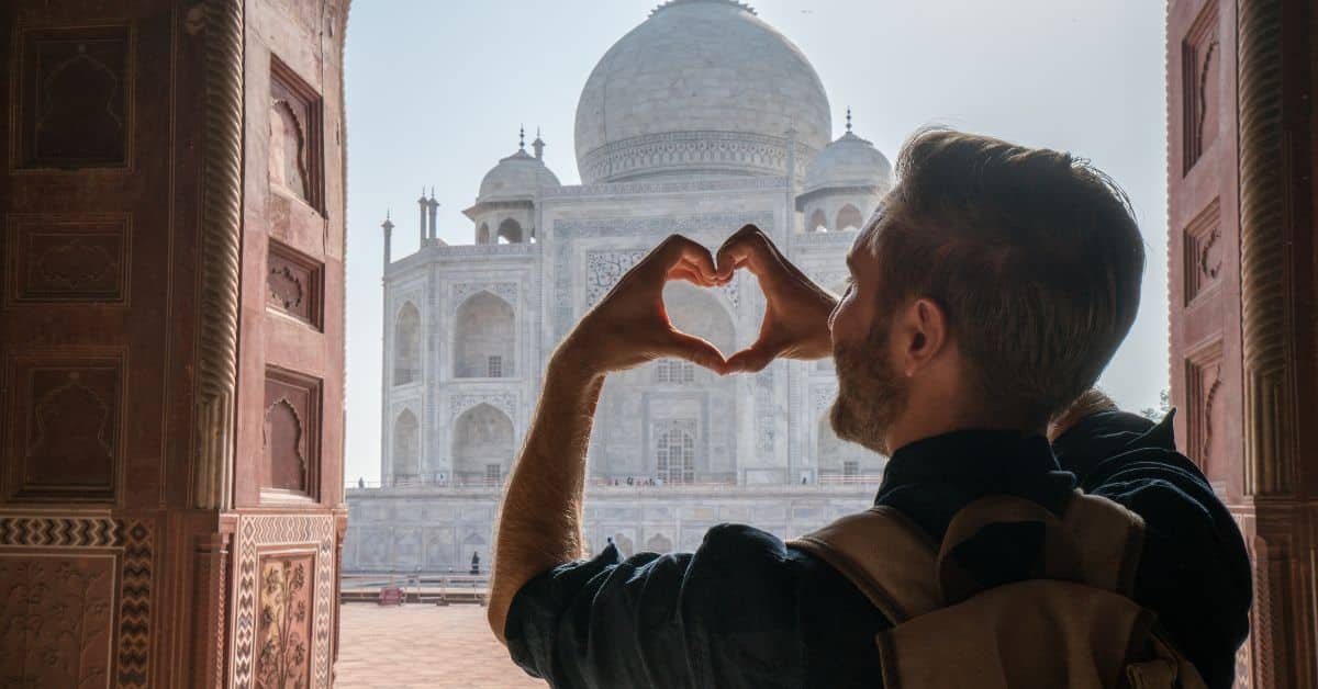 Travelling to India with OCI Card