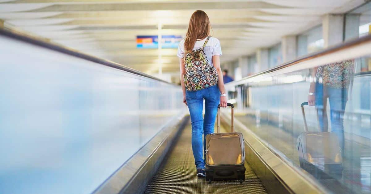 Carry-On Luggage Size Guide for Australian Travellers