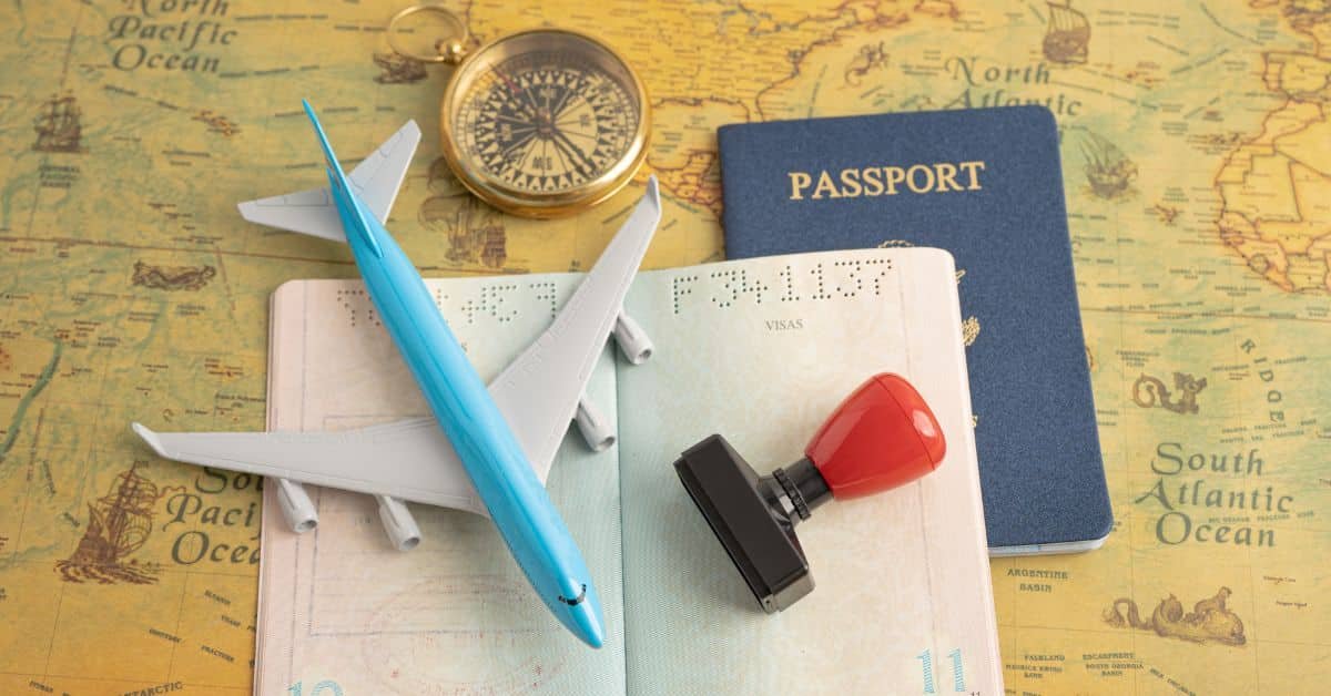 Customs and Immigration for Layovers in India updated