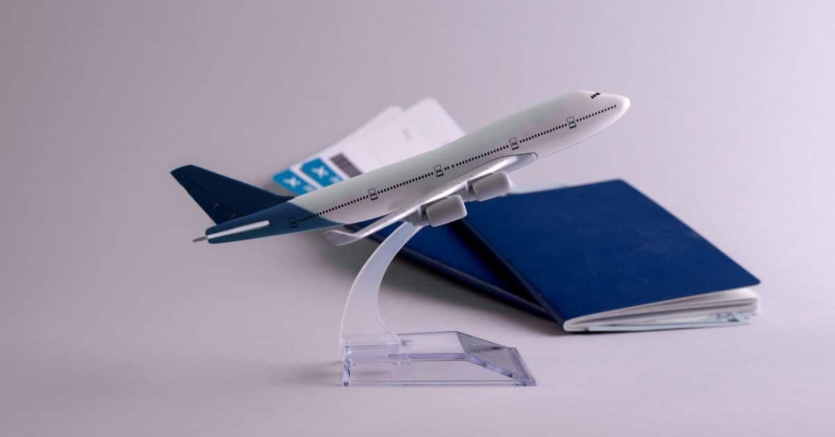 Do Flights Get Cheaper Closer To The Date
