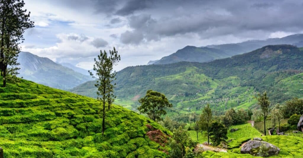 Best season to visit in India