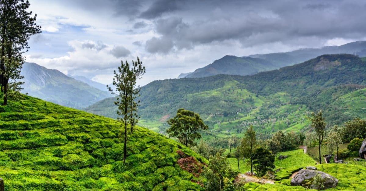 Best season to visit in India