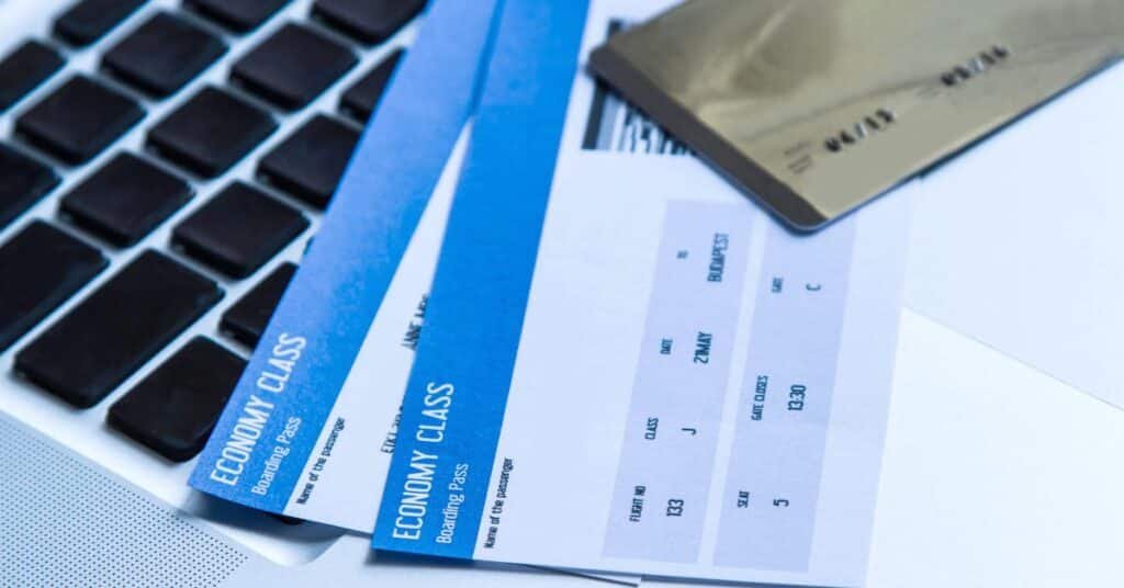 Where to Buy Airline Tickets