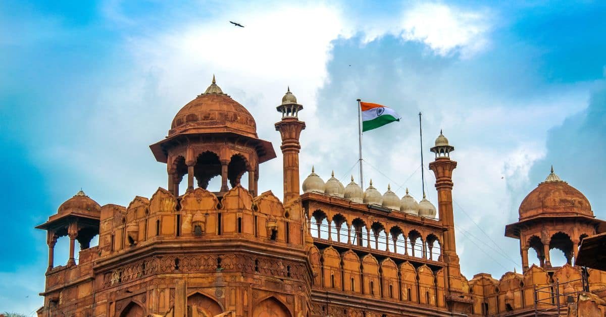 Delhi Travel Guide for Australians