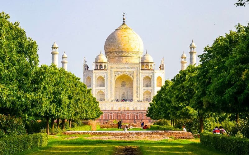Australia to India Non-Stop Flights