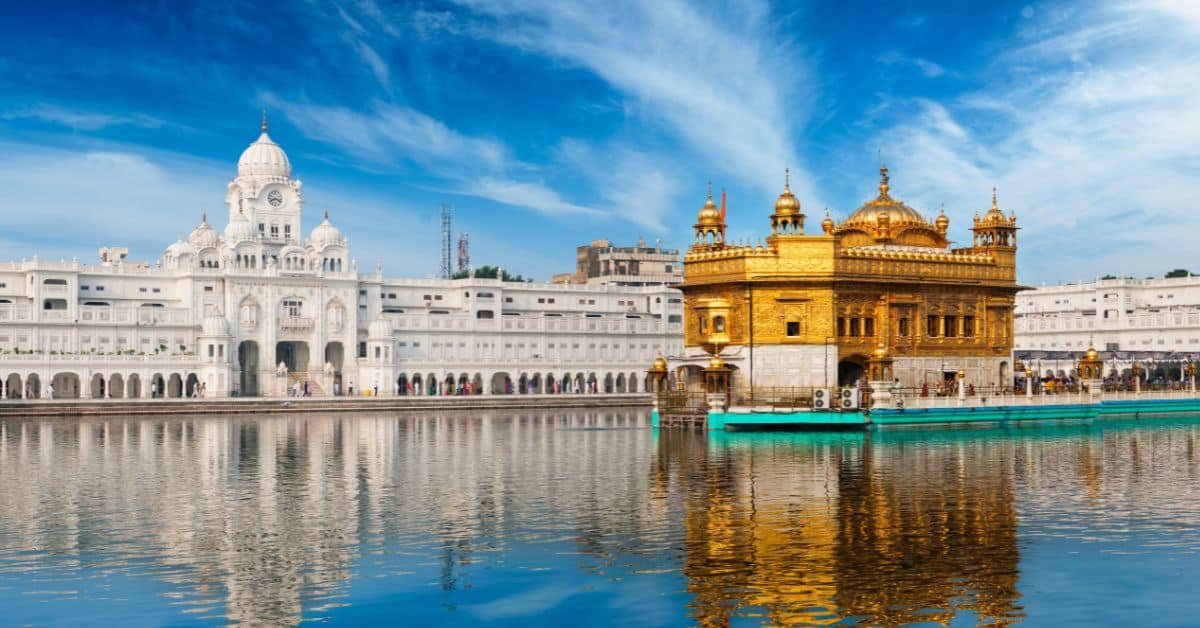 Amritsar Travel Guide for Australians