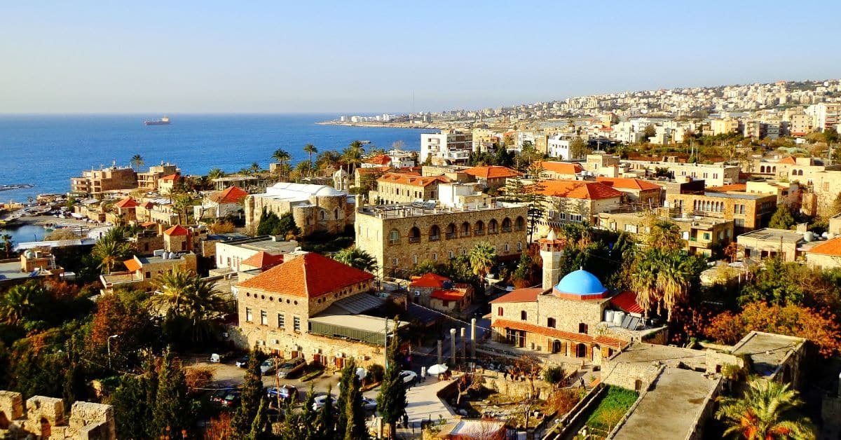 Lebanon