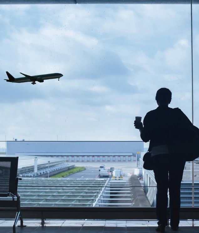 Travel Flexibility at Your Fingertips
