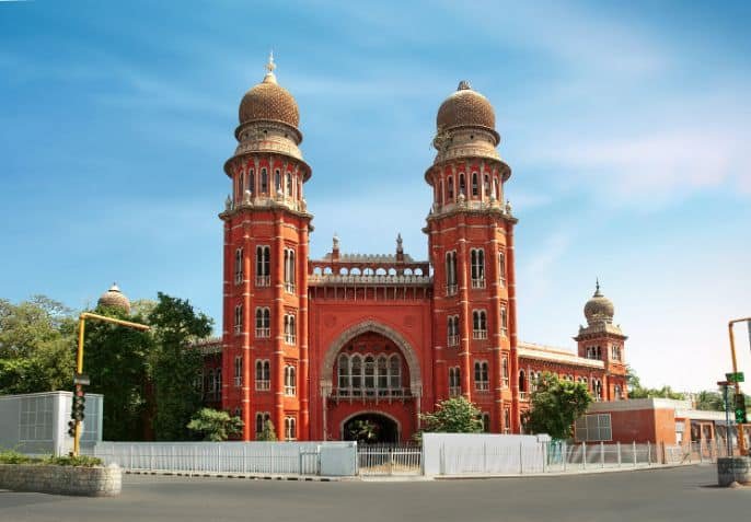 Chennai travel 1