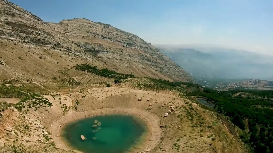 Lebanon tour 17