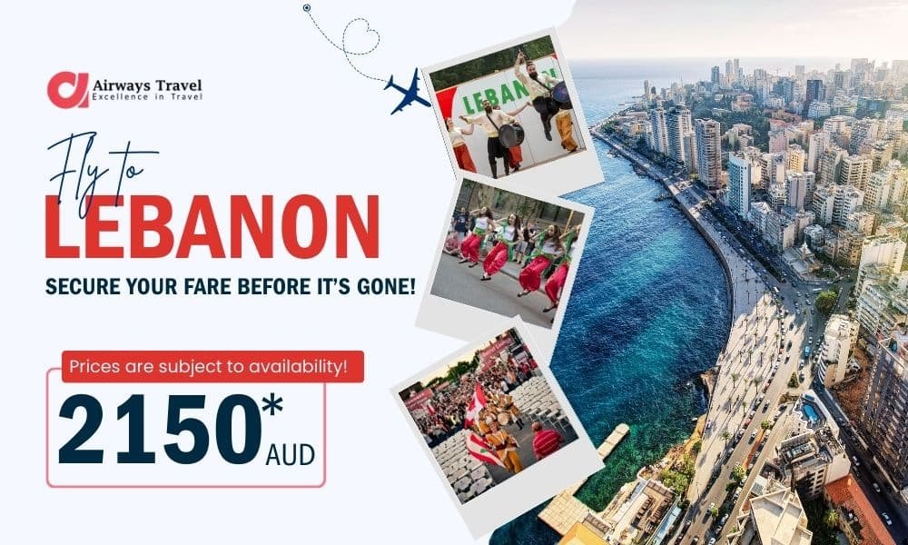 Lebanon