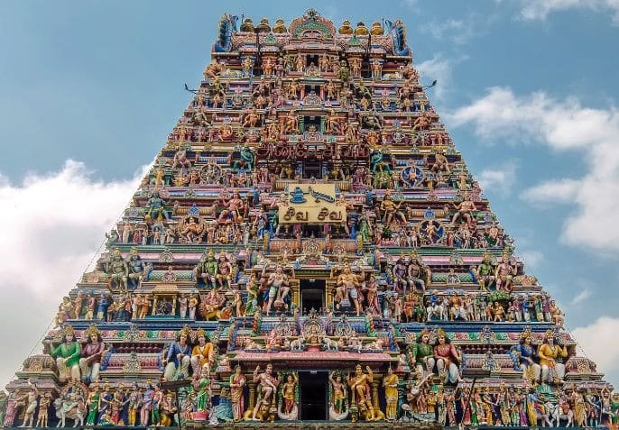 Chennai travel 2