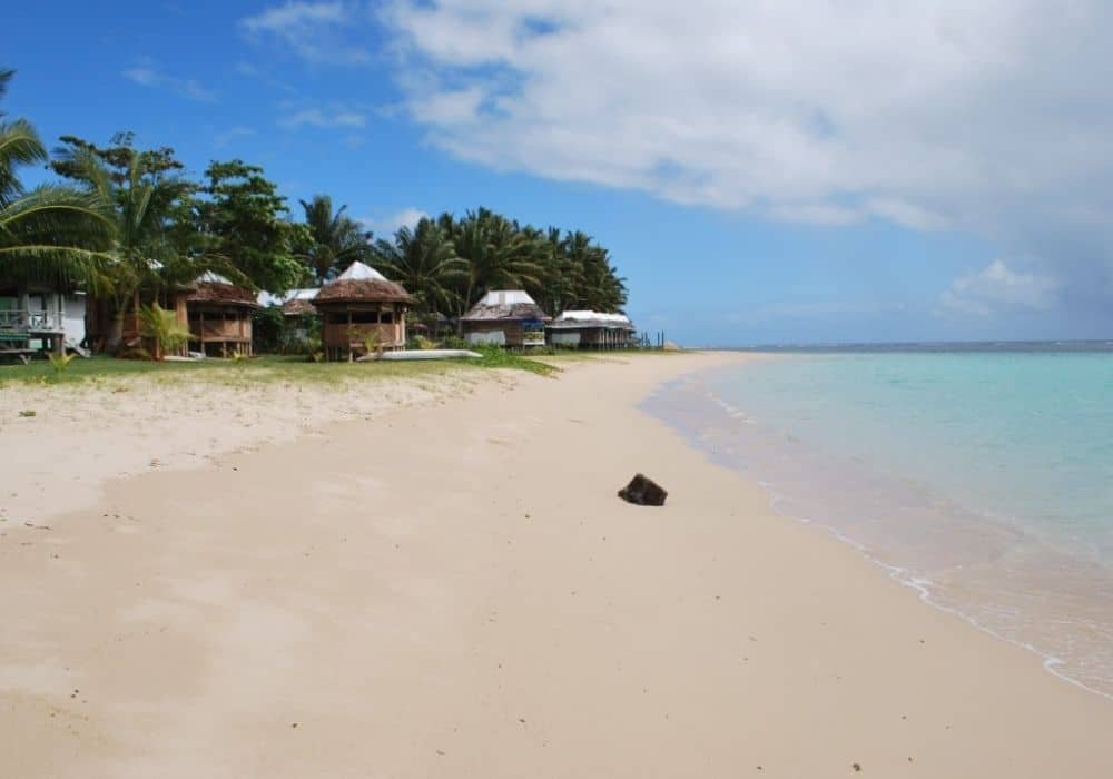 Samoa