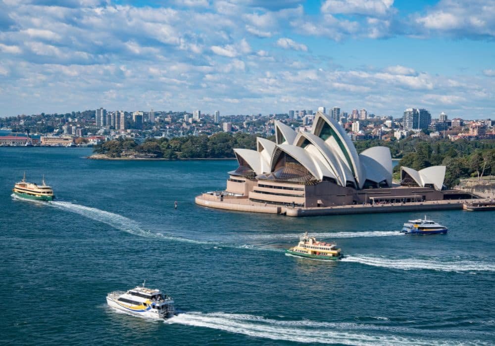 Sydney