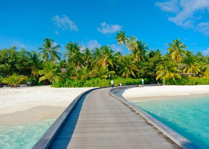Planning a trip to Fiji
