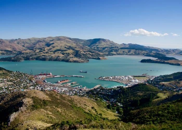 Christchurch