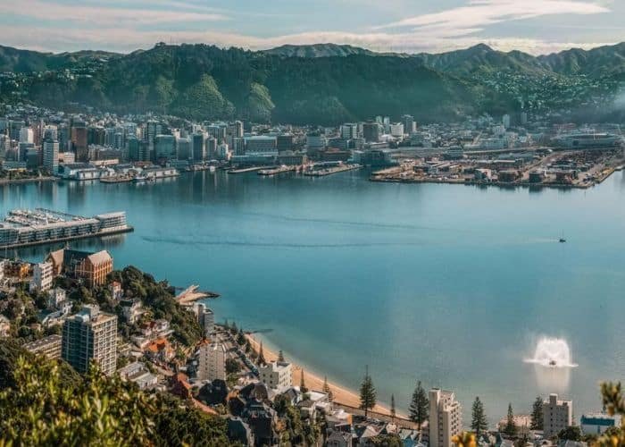 Wellington