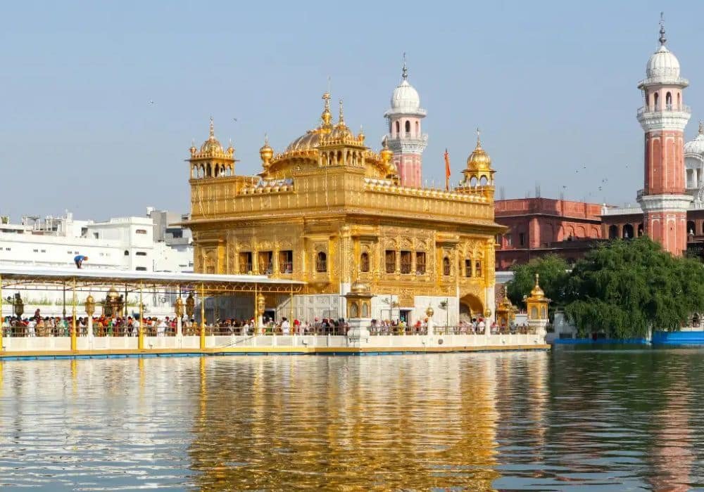 Amritsar