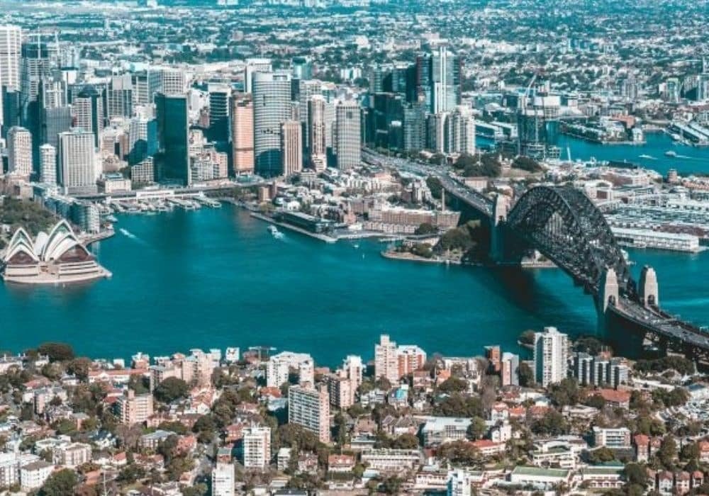 Australia