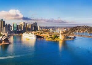 Australia