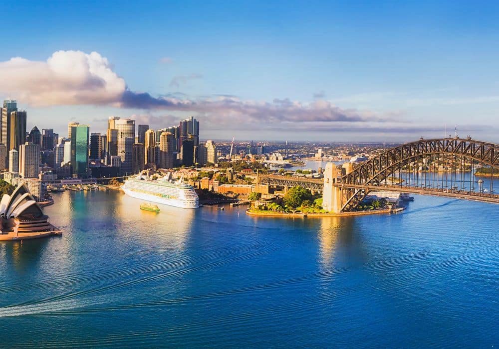 Australia