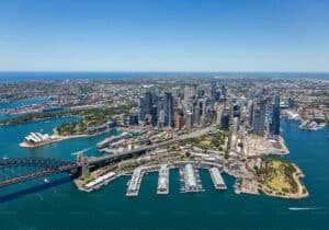 Australia