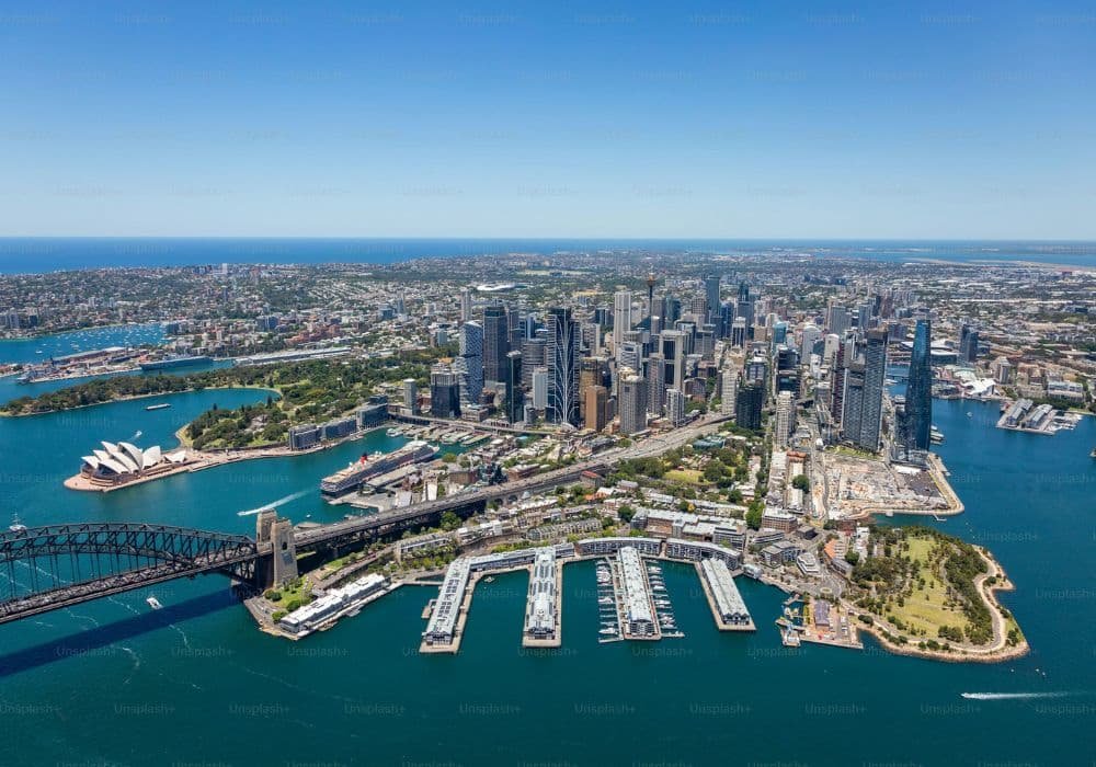 Australia