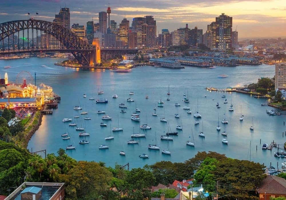 Best Routes For Amritsar To Sydney: The Fastest Connection Or The Cheapest Option