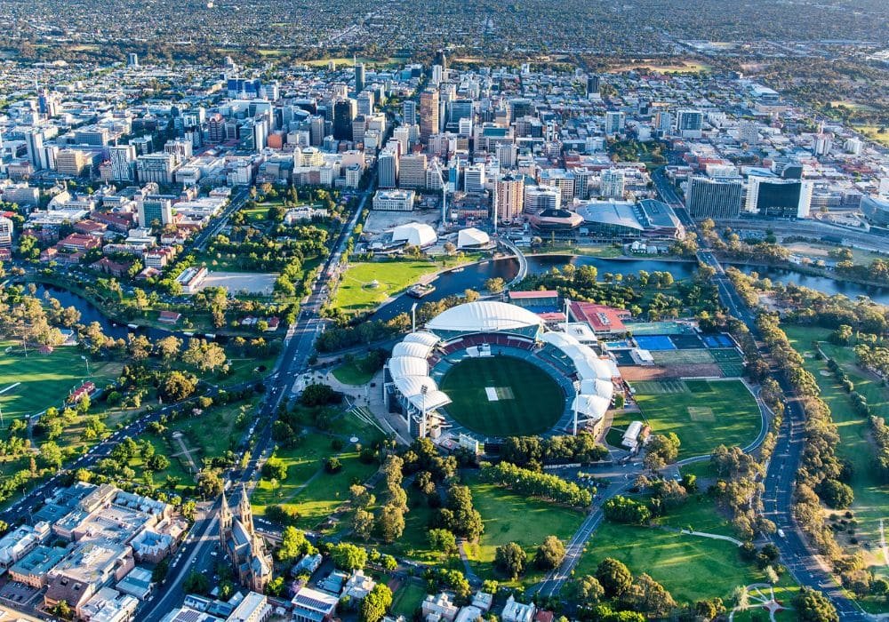 Best Routes for Amritsar to Adelaide in 2026: Fastest & Cheapest Options