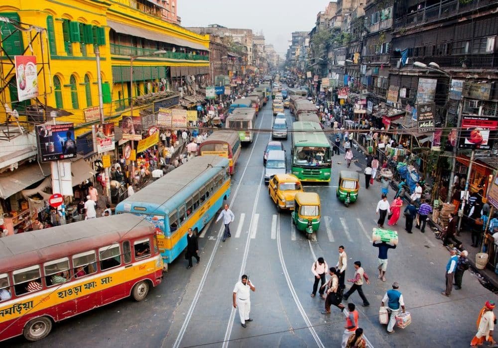 Kolkata