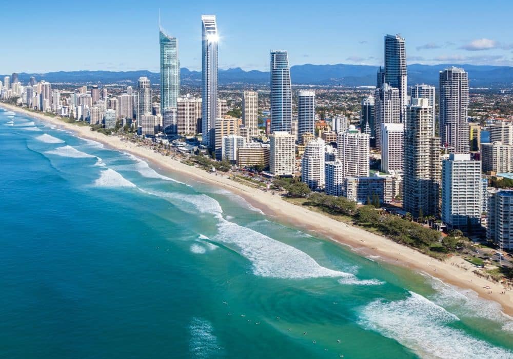 Top Airlines Flying from Amritsar to Brisbane